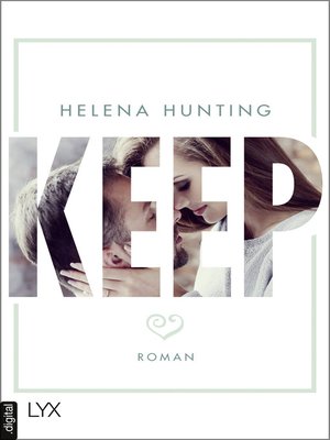 cover image of KEEP